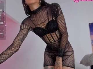 kataliinasmit live webcam show