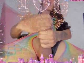 kataliinasmit Live Webcam on CamSoda