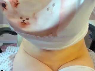macabre-bri Live Webcam on CamSoda