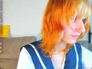 macabre-bri - Live Cam