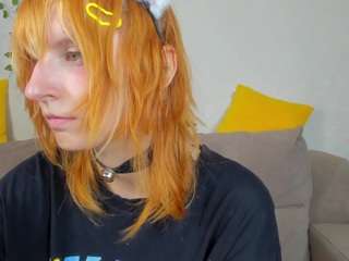 macabre-bri Live Webcam on CamSoda