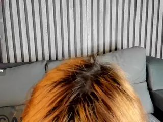 Macabre's Live Sex Cam Show