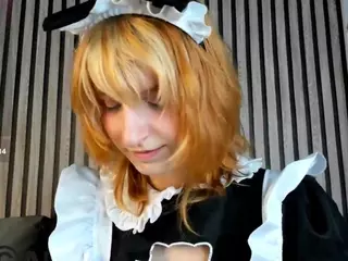 Macabre's Live Sex Cam Show