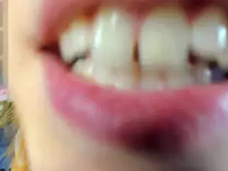 Macabre's Live Sex Cam Show