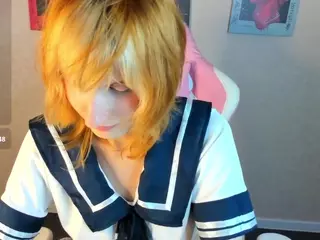Macabre's Live Sex Cam Show