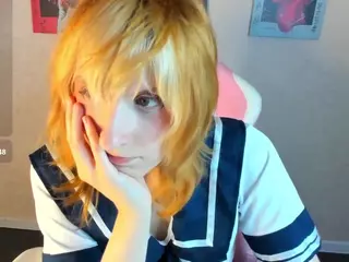 Macabre's Live Sex Cam Show