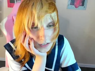 Macabre's Live Sex Cam Show