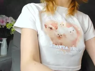 Macabre's Live Sex Cam Show