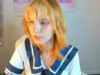 Macabre's Live Sex Cam Show