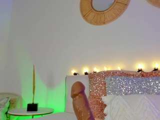 marianacuellar Live Webcam on CamSoda