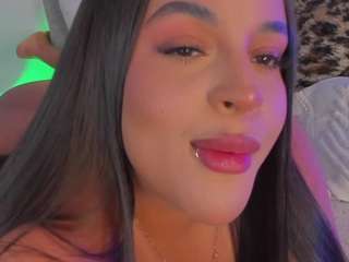 marianacuellar Live Webcam on CamSoda
