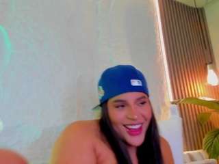marianacuellar Live Webcam on CamSoda