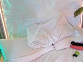 marianacuellar Live Webcam on CamSoda