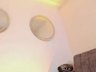 marianacuellar live webcam show