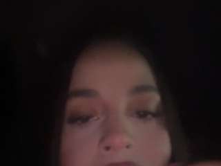 marianacuellar's live room