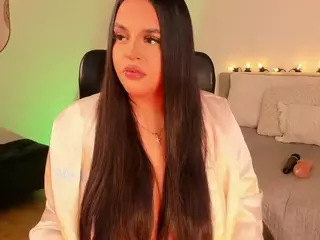 Marianacuellar's Live Sex Cam Show
