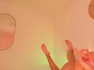 Marianacuellar's Live Sex Cam Show