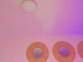 Mariana Cuellar's Live Sex Cam Show