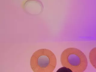 Mariana Cuellar's Live Sex Cam Show