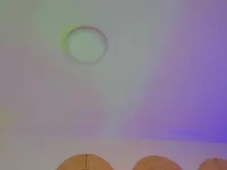 Mariana Cuellar's Live Sex Cam Show