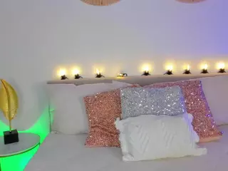 Mariana Cuellar's Live Sex Cam Show