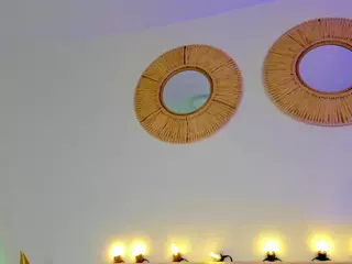 Mariana Cuellar's Live Sex Cam Show