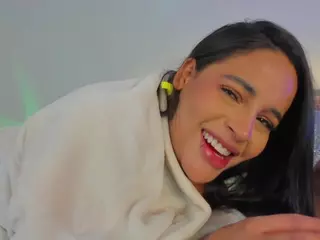 Mariana Cuellar's Live Sex Cam Show