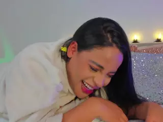 Mariana Cuellar's Live Sex Cam Show