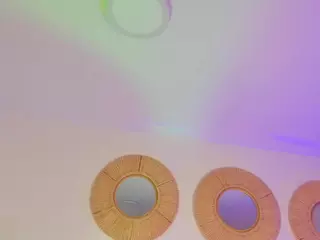 Mariana Cuellar's Live Sex Cam Show
