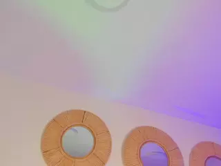 Mariana Cuellar's Live Sex Cam Show