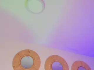 Mariana Cuellar's Live Sex Cam Show
