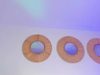 Mariana Cuellar's Live Sex Cam Show