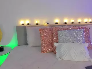 Mariana Cuellar's Live Sex Cam Show
