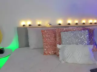 Mariana Cuellar's Live Sex Cam Show