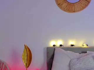 Mariana Cuellar's Live Sex Cam Show