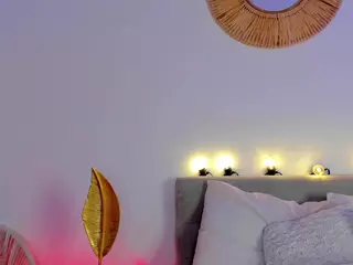Mariana Cuellar's Live Sex Cam Show