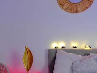 Mariana Cuellar's Live Sex Cam Show