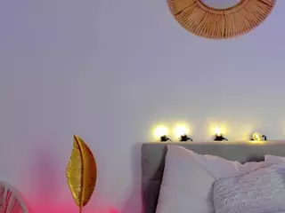 Mariana Cuellar's Live Sex Cam Show