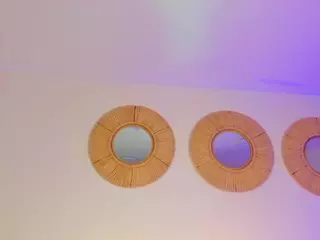 Mariana Cuellar's Live Sex Cam Show
