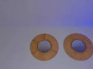 Mariana Cuellar's Live Sex Cam Show