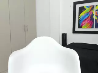 roxanamun's Live Sex Cam Show
