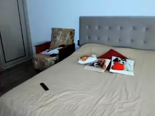 Anna-Fire's Live Sex Cam Show