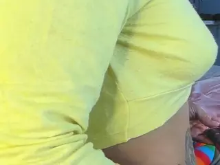 CloeBridge's Live Sex Cam Show