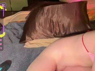 JessaViolet's Live Sex Cam Show