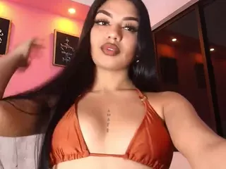 littleissues's Live Sex Cam Show