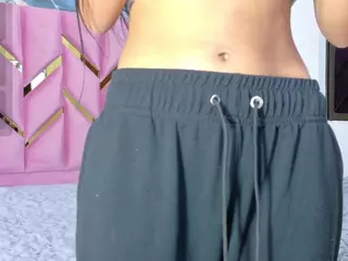 littleissues's Live Sex Cam Show