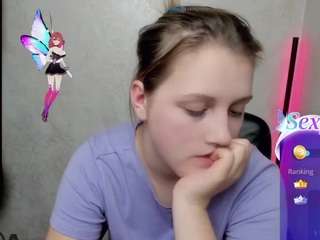 tinnykristy Porn
