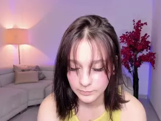 Abby's Live Sex Cam Show