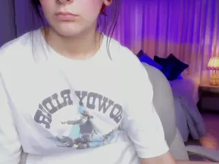 Abby's Live Sex Cam Show