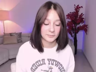 Abby's Live Sex Cam Show